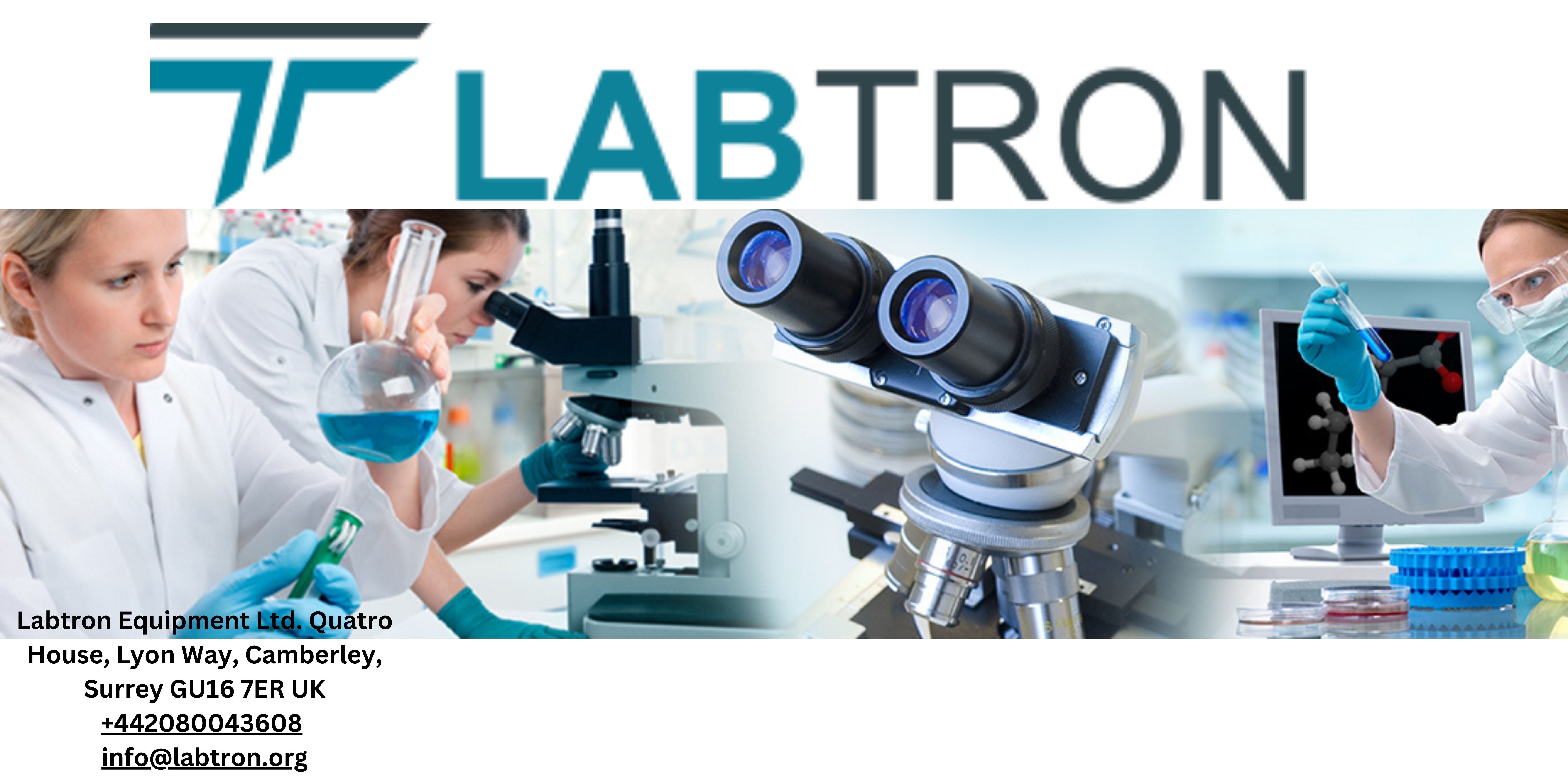 Labtron Equipment Ltd.