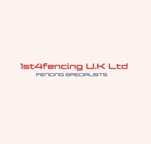 1st 4 Fencing UK Ltd