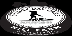 Hill Farm And Orchard Doggy Day Care