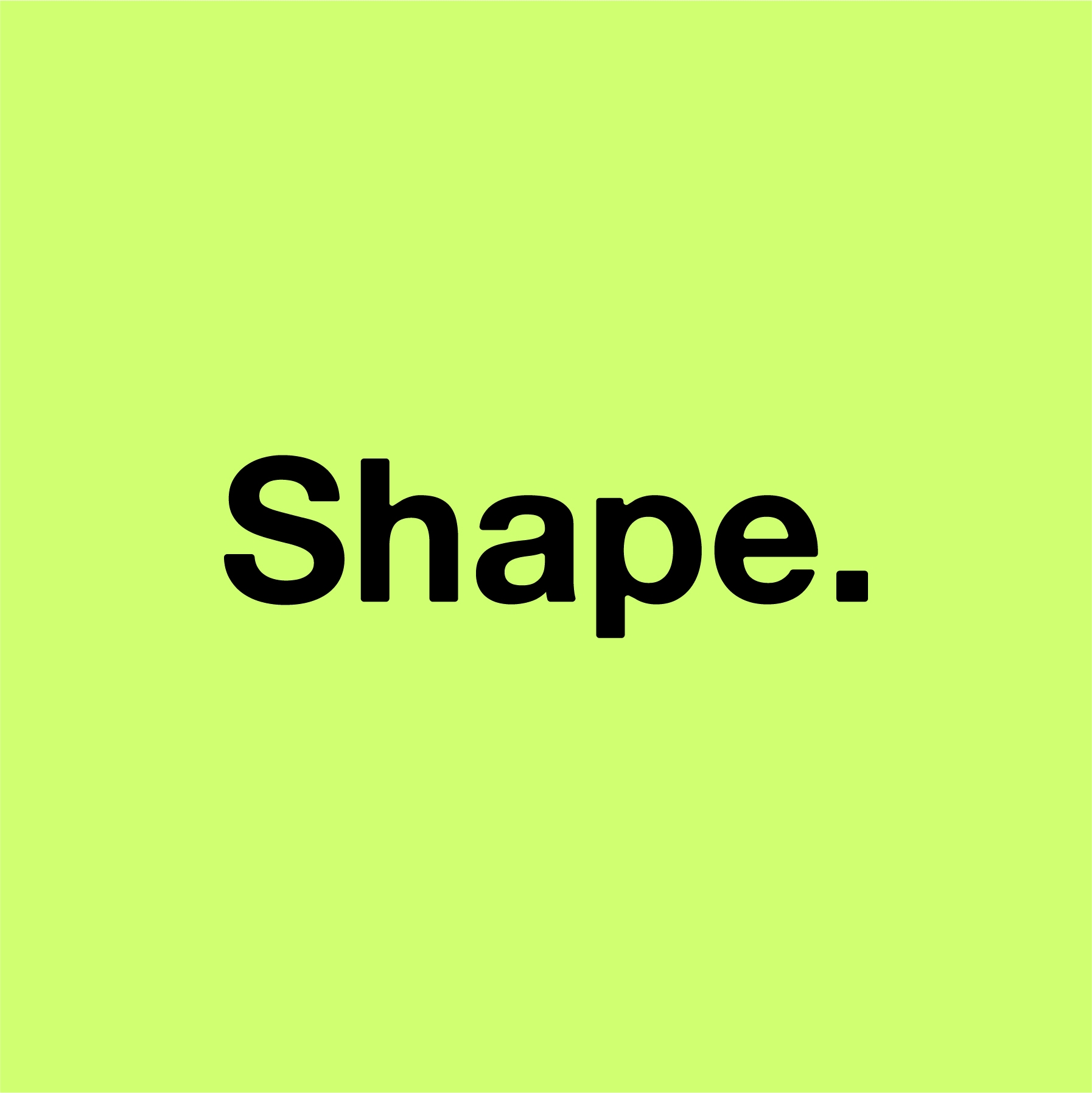MadeByShape