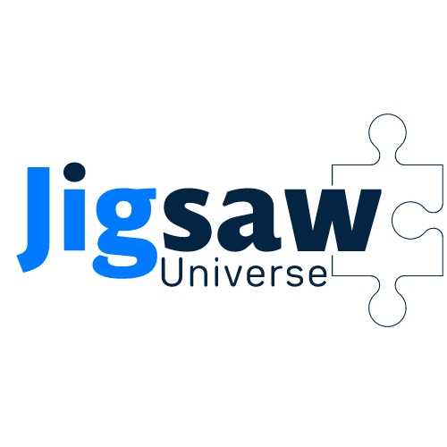 Jigsaw Universe UK