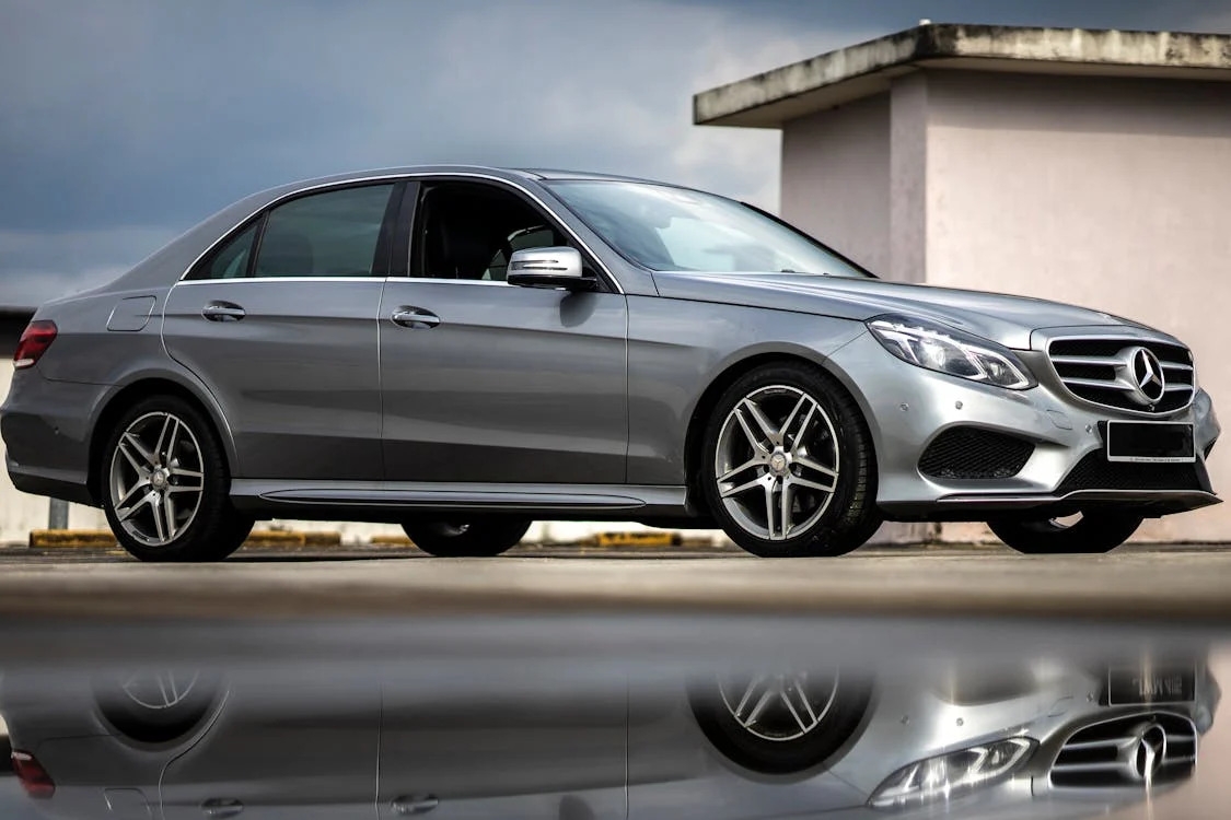 Apex Cars Bracknell