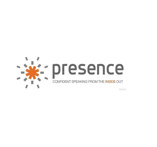 Presence | Authentic Public Speaking Courses