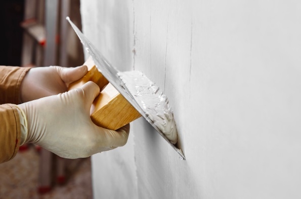 Slough Plasterer Company