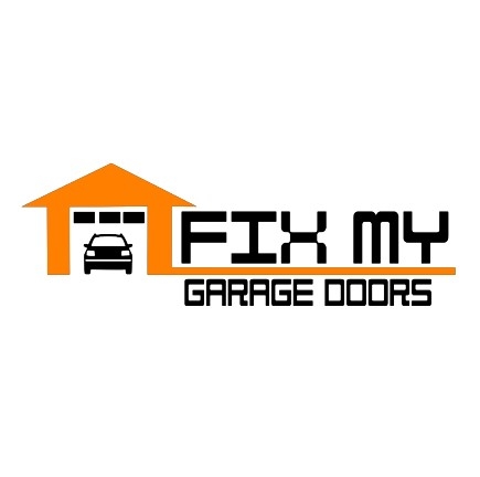 Fix my Garage Door Scotland