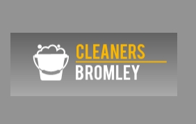 Cleaners Bromley