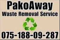 PakoAway Waste Removal Service