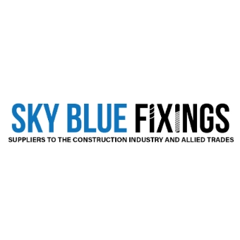 Sky Blue Fixings Ltd