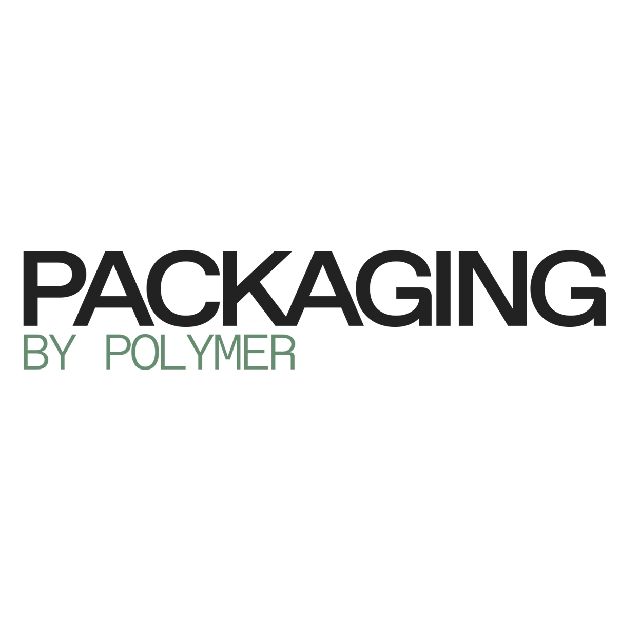 Packaging By Polymer