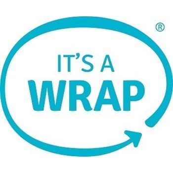It's a Wrap
