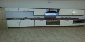 Janes Commercial & Domestic Cleaning Services