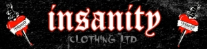 Insanity Clothing