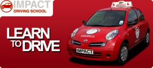 Impact Driving School