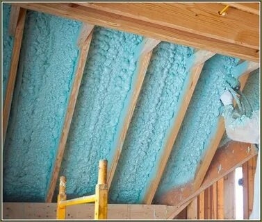 Guaranteed Spray foam removal