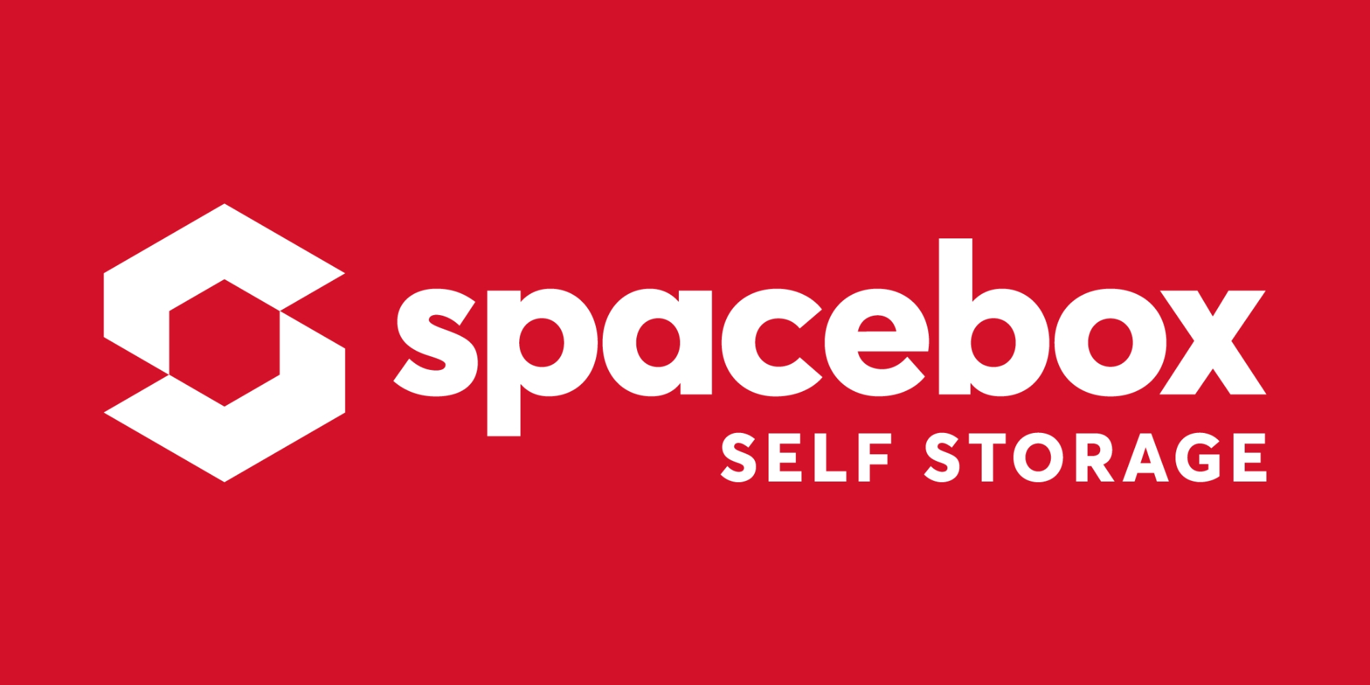 Spacebox self storage