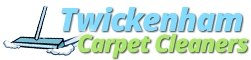 Twickenham Carpet Cleaners Ltd.