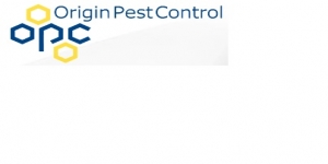Origin Pest Control