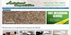 Lakeland Carpets & Beds