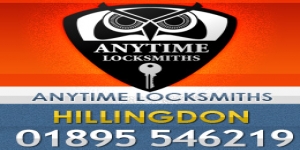 Anytime Locksmiths