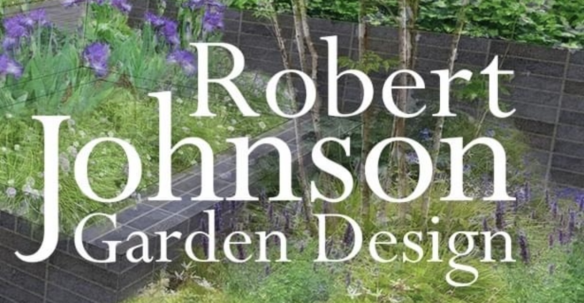 Robert Johnson Garden Design
