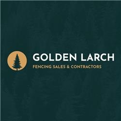 Golden Larch Fencing Supplies