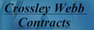 Crossley Webb Contracts