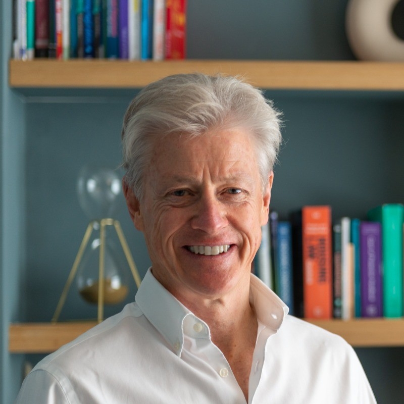 James Akin-Smith | The CEO Coach