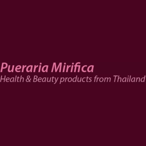 Pueraria Mirifica UK