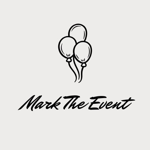 Mark The Event