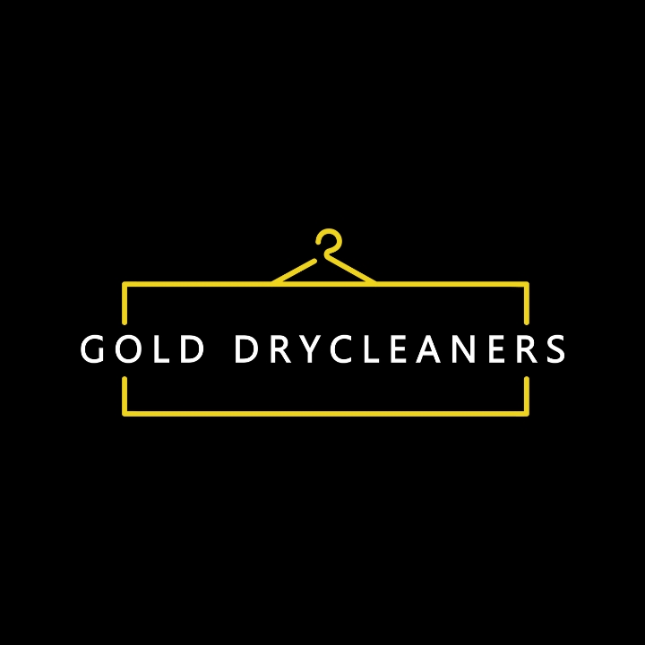 Gold Dry Cleaner