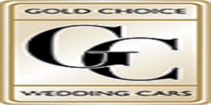 Gold Choice Wedding Cars