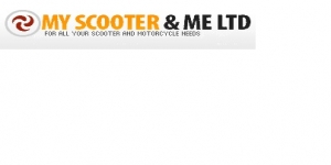 My Scooter And Me Limited
