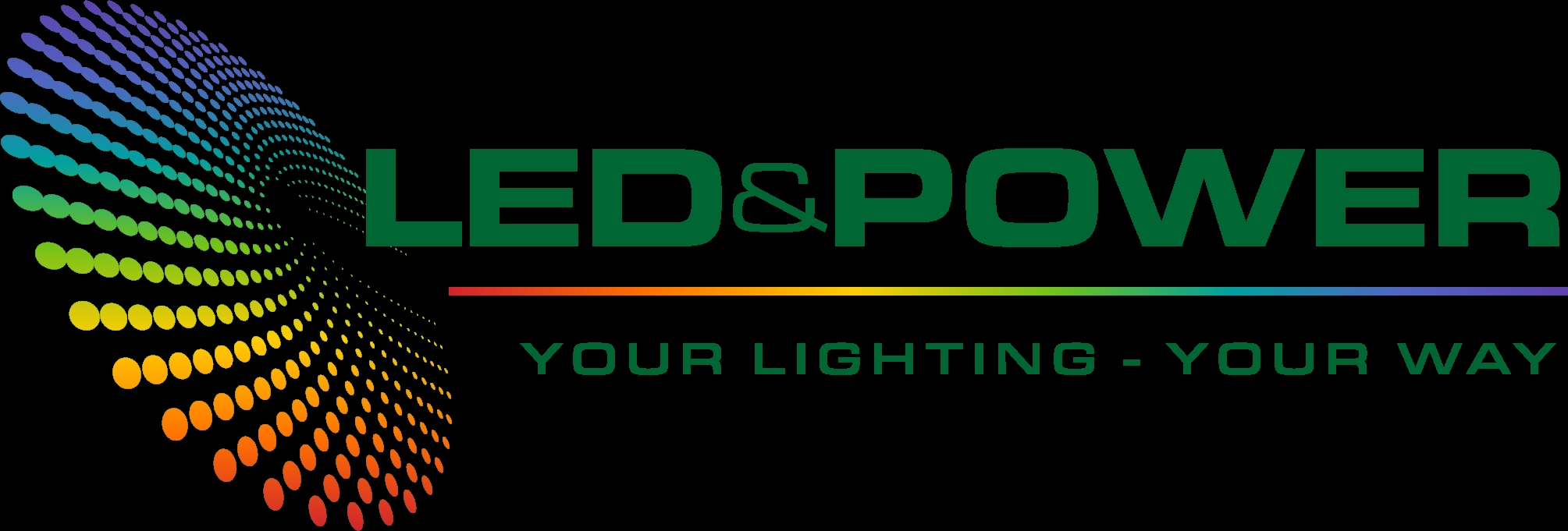 LED & Power