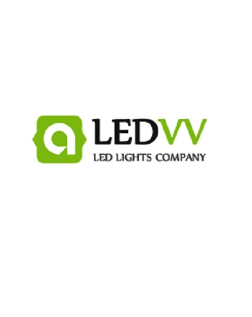 Addressable Neon Flex-ledvv