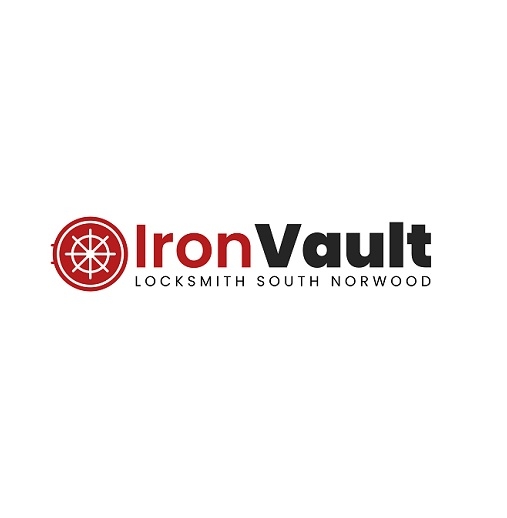 IronVault Locksmith South Norwood