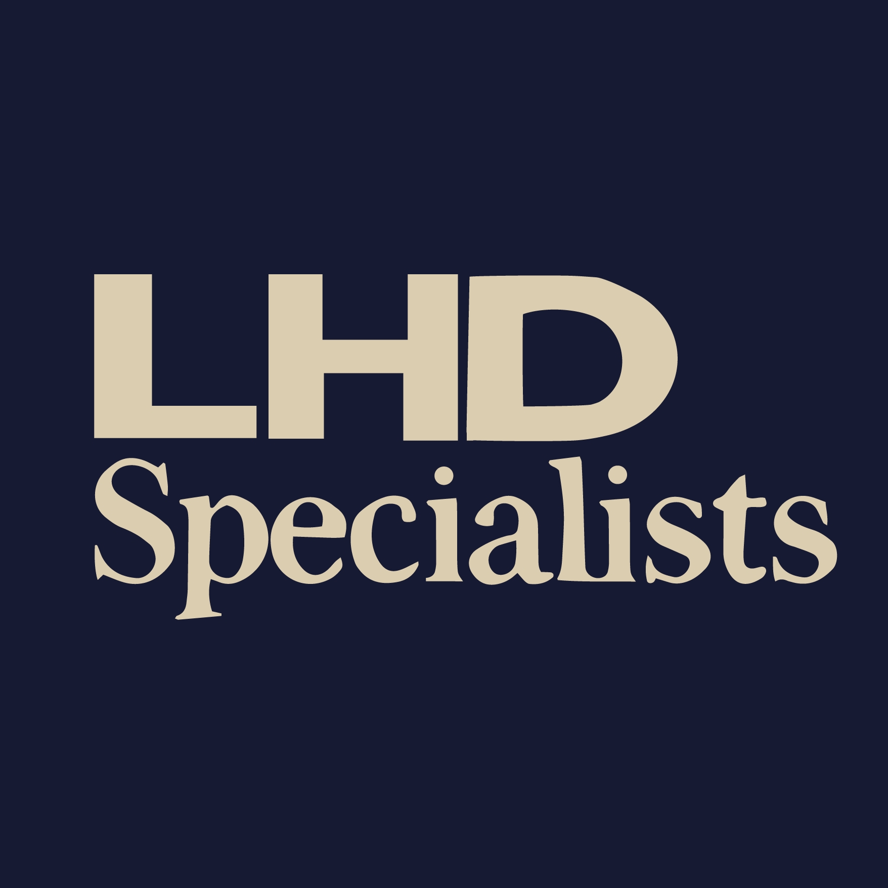 LHD Specialists