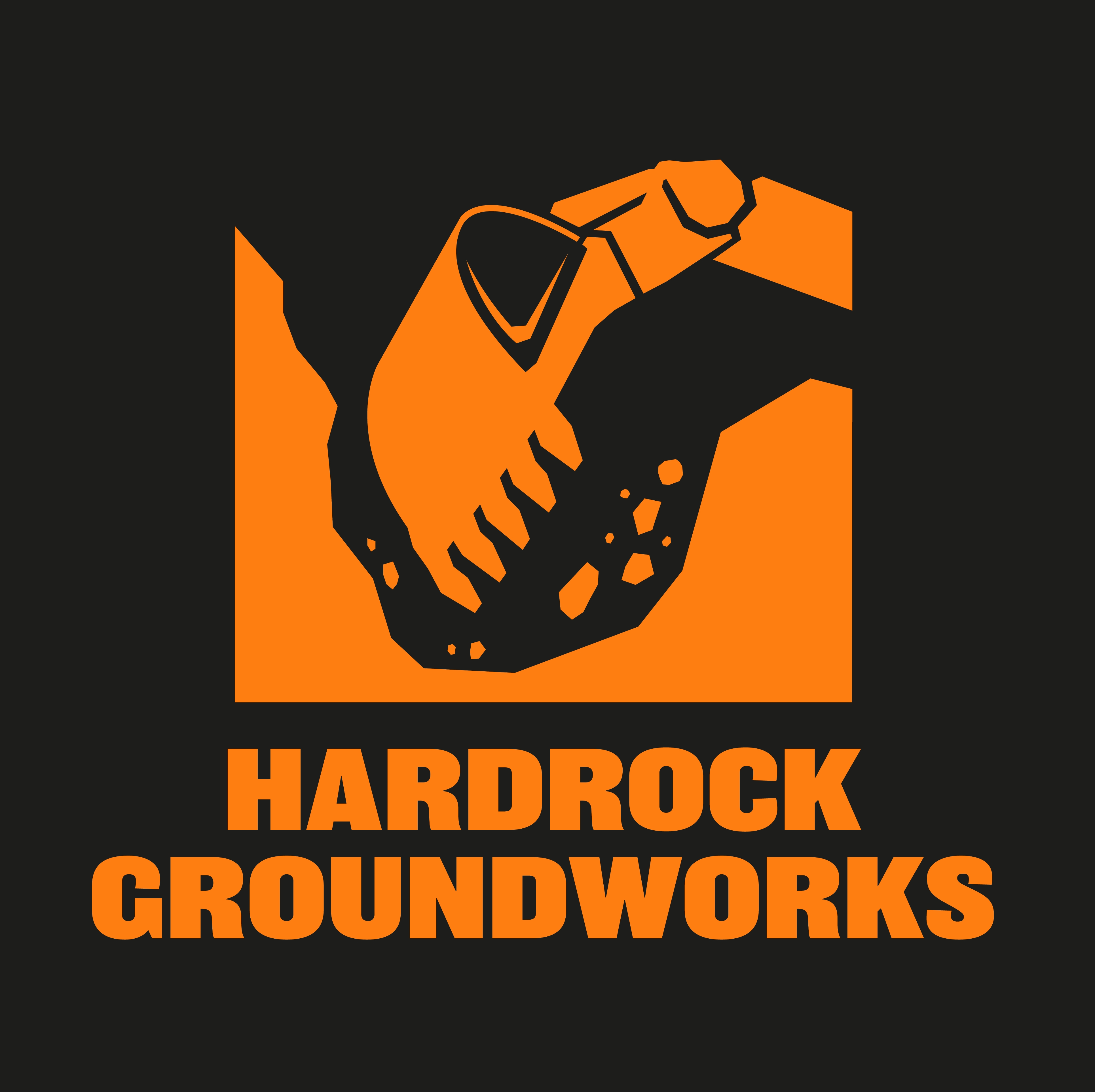 Hardrock Groundworks