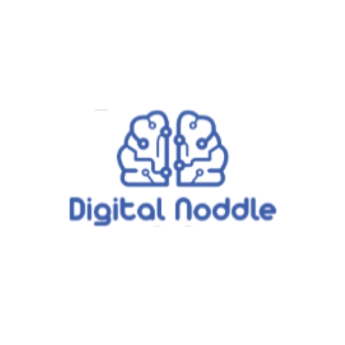 Digital Noddle