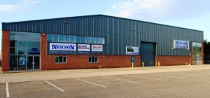 Neilson Hydraulics & Engineering Ltd