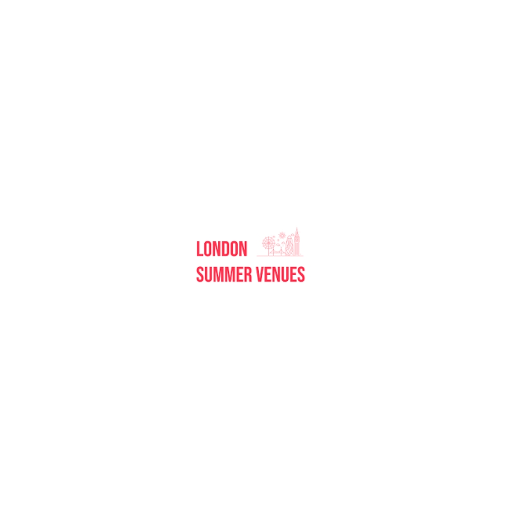 London Summer Venues