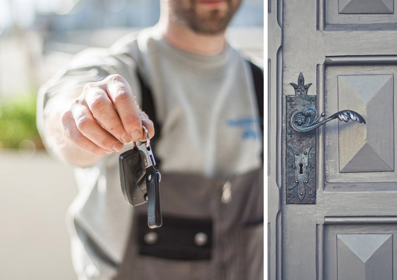 Paragon Locksmith Ascot