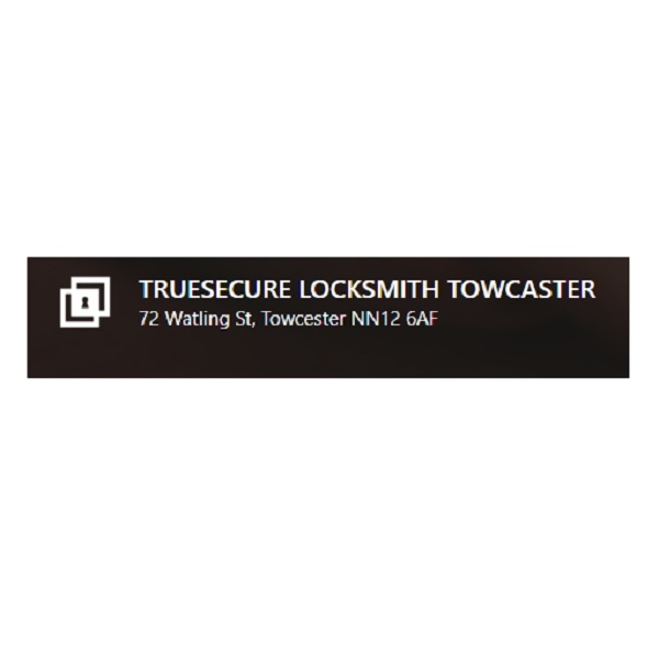 TrueSecure Locksmith Towcaster