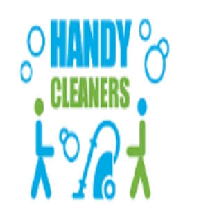 Handy Cleaners