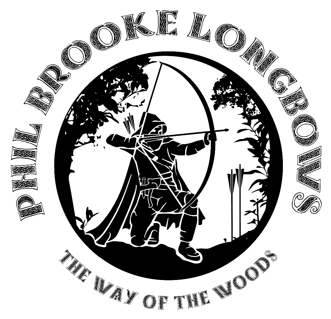 Phil Brooke longbows