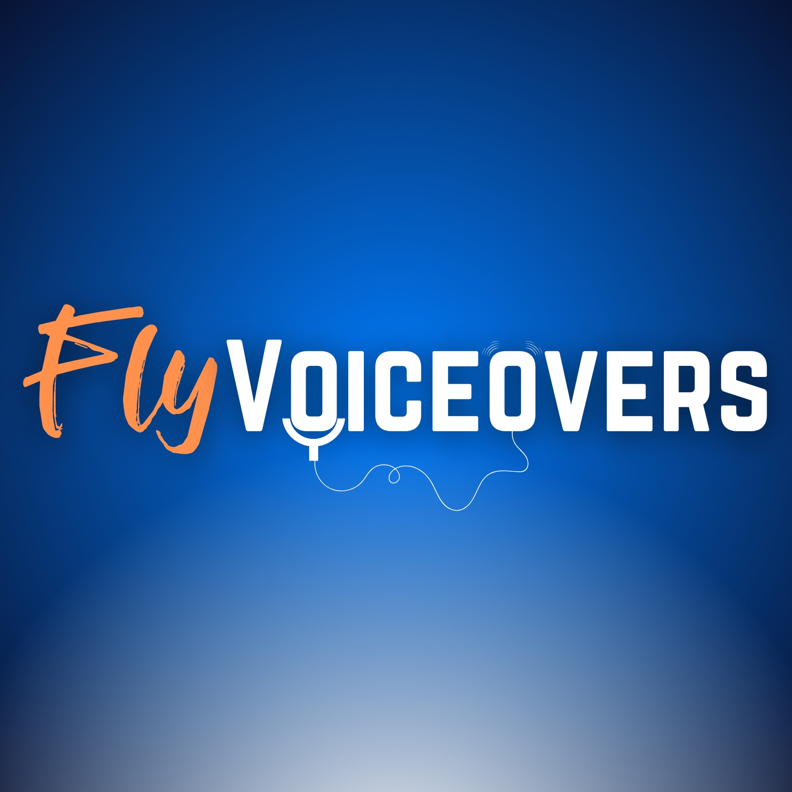 FlyVoiceovers