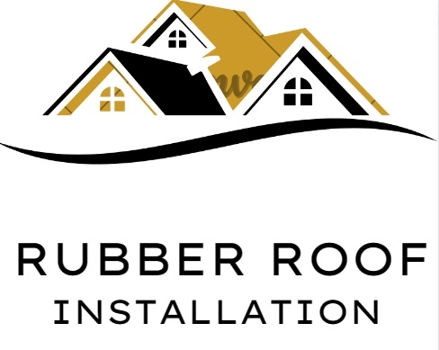 EPDM Rubber Roof Installation