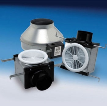 Bathroom Exhaust Fan Installer