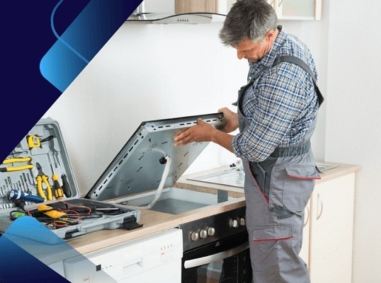 Electric hob installer near me