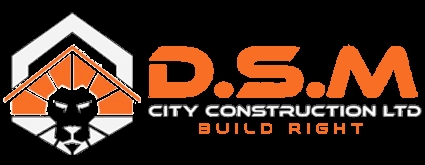 DSM City Construction Ltd