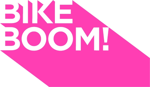 Bike Boom!